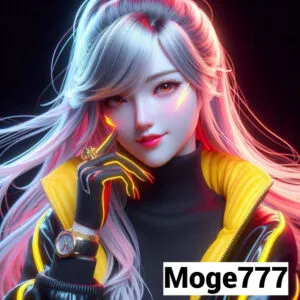 MOGE777 > Kilatan Dinamis dengan Nuansa Intens Terasa Nyata